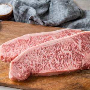 A5 Wagyu Beef Striploin