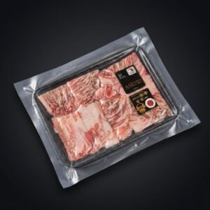 Thăn bò Wagyu Nhật Bản A5 làm BBQ