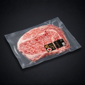 Thăn bò Wagyu Nhật bản A5 cắt Steak