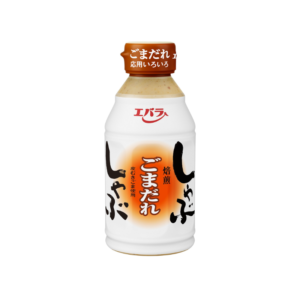 Nước chấm lẩu Shabu Shabu vị mè